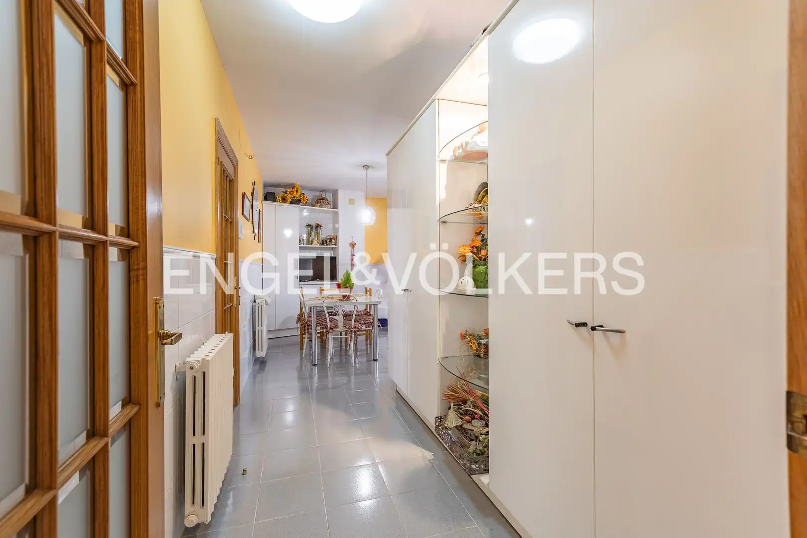 Houses for sale in Terrassa  with Air Conditioner, Heating and Private garden