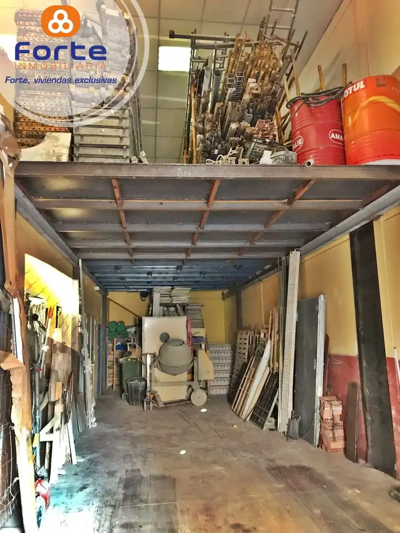 Nau industrial en venda a Periurbano Este - Campiña, imagen 4