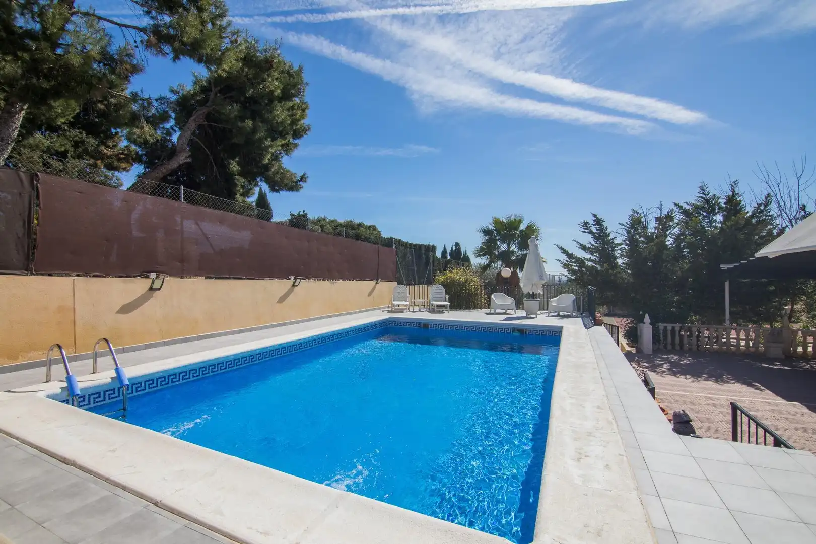 Villa avec piscine à vendre à Jubalcoi, imagen 25