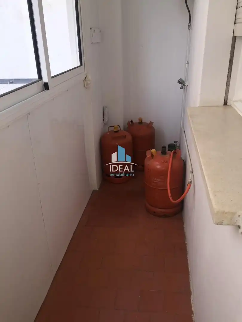 Wohnung zum Verkauf in Don Benito, imagen 9