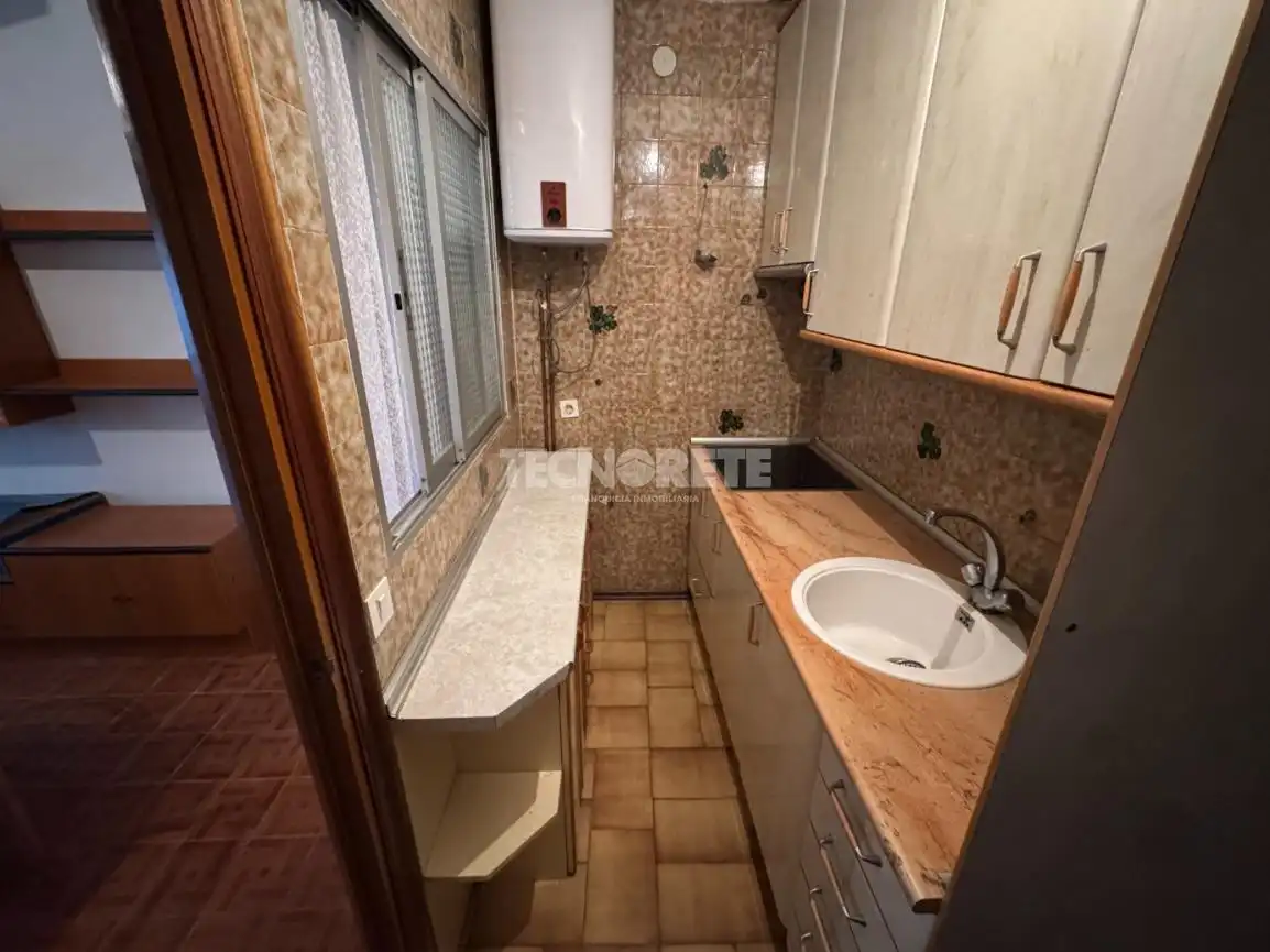 Casa rústica amb terrassa en venda a Tórtola de Henares, imagen 12