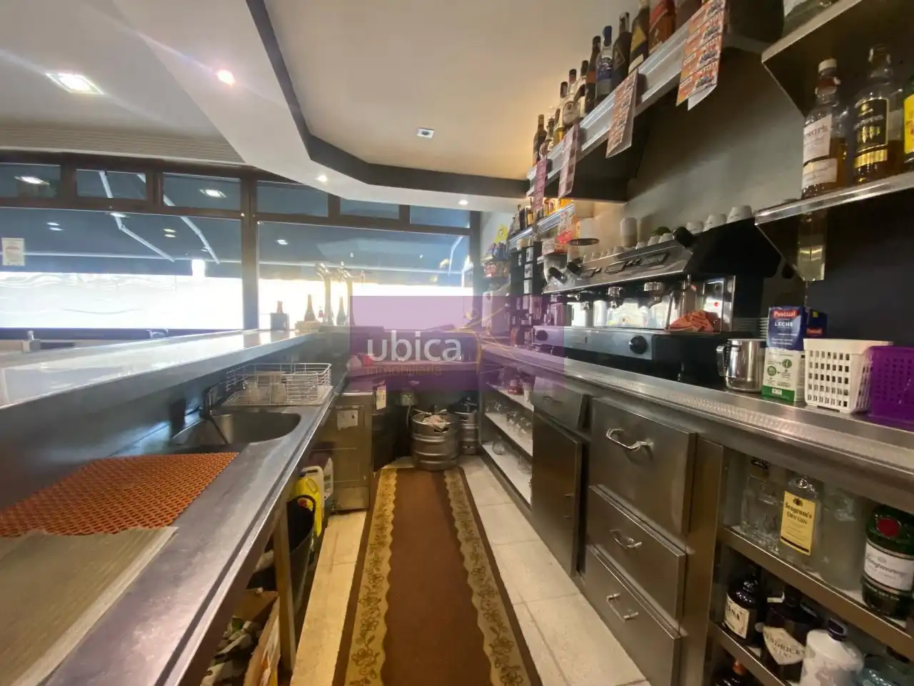 Local comercial en traspaso en O Porriño, imagen 5