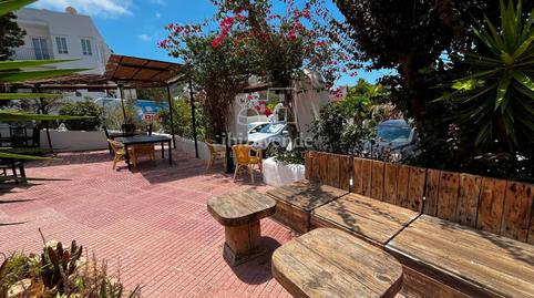 Foto 2 von Gebaude zur Miete in Santa Eulària, Santa Eulària des Riu