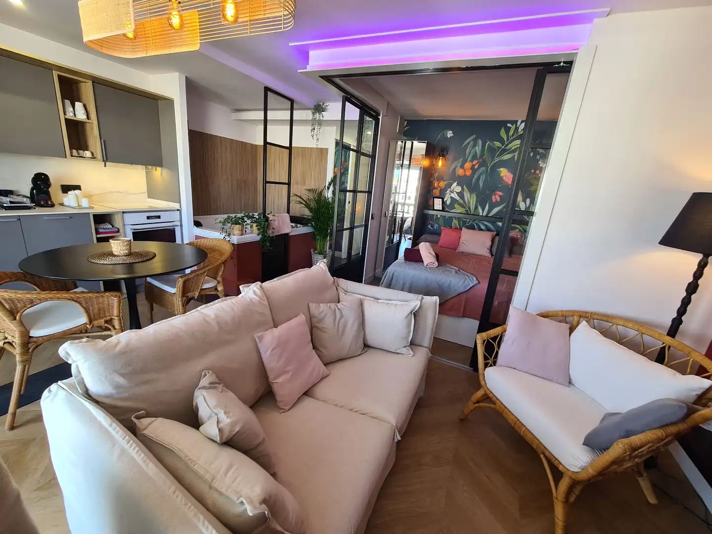 Apartments for sale in Salins - Cavall de Mar