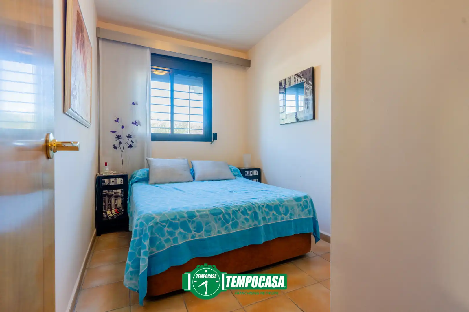 Piso con piscina en venta en Carrer Jaume I, imagen 10