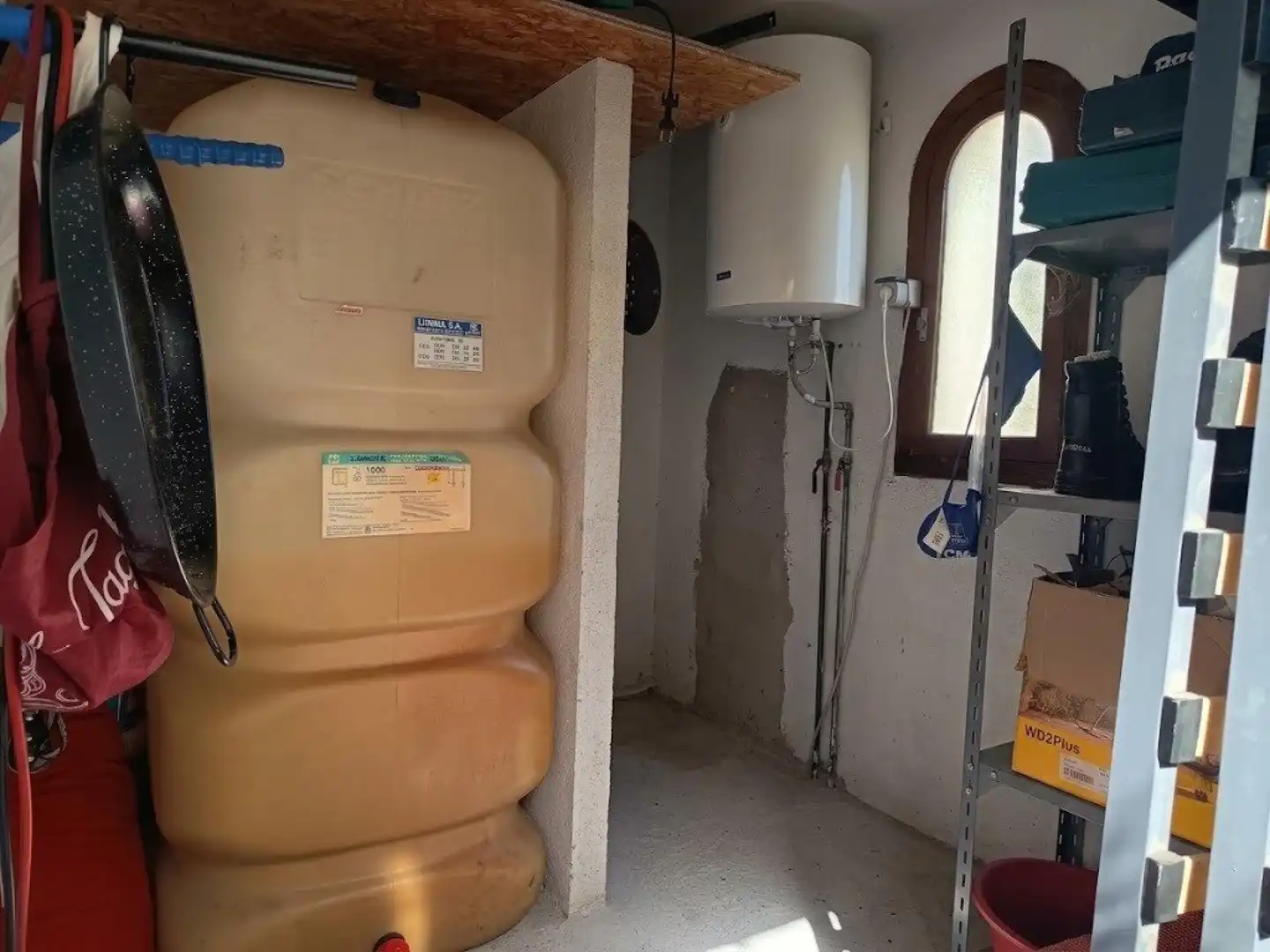 Casa bifamiliare con piscina in vendita a El Casalot, imagen 28