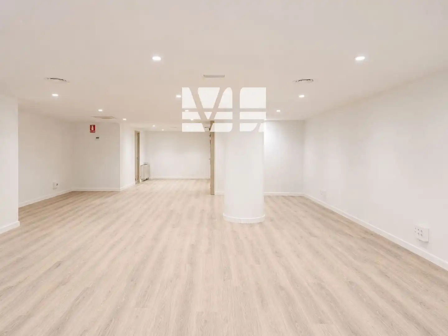 Ufficio in affitto a balmes, imagen 4