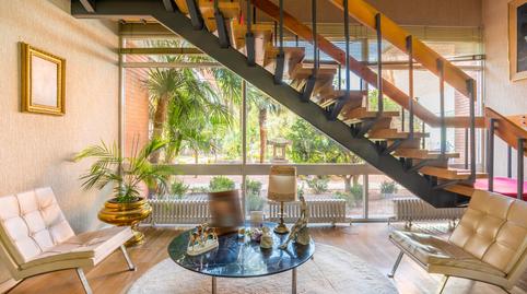 Foto 2 de Casa o chalet en venta en Calle de Amorebieta, La Florida -  El  Plantío,  Madrid Capital