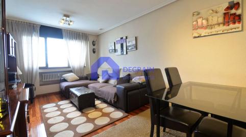 Photo 4 of Flat for sale in Oviedo - Calle Santa Clara, Salesas - Foncalada - Campoamor, Asturias