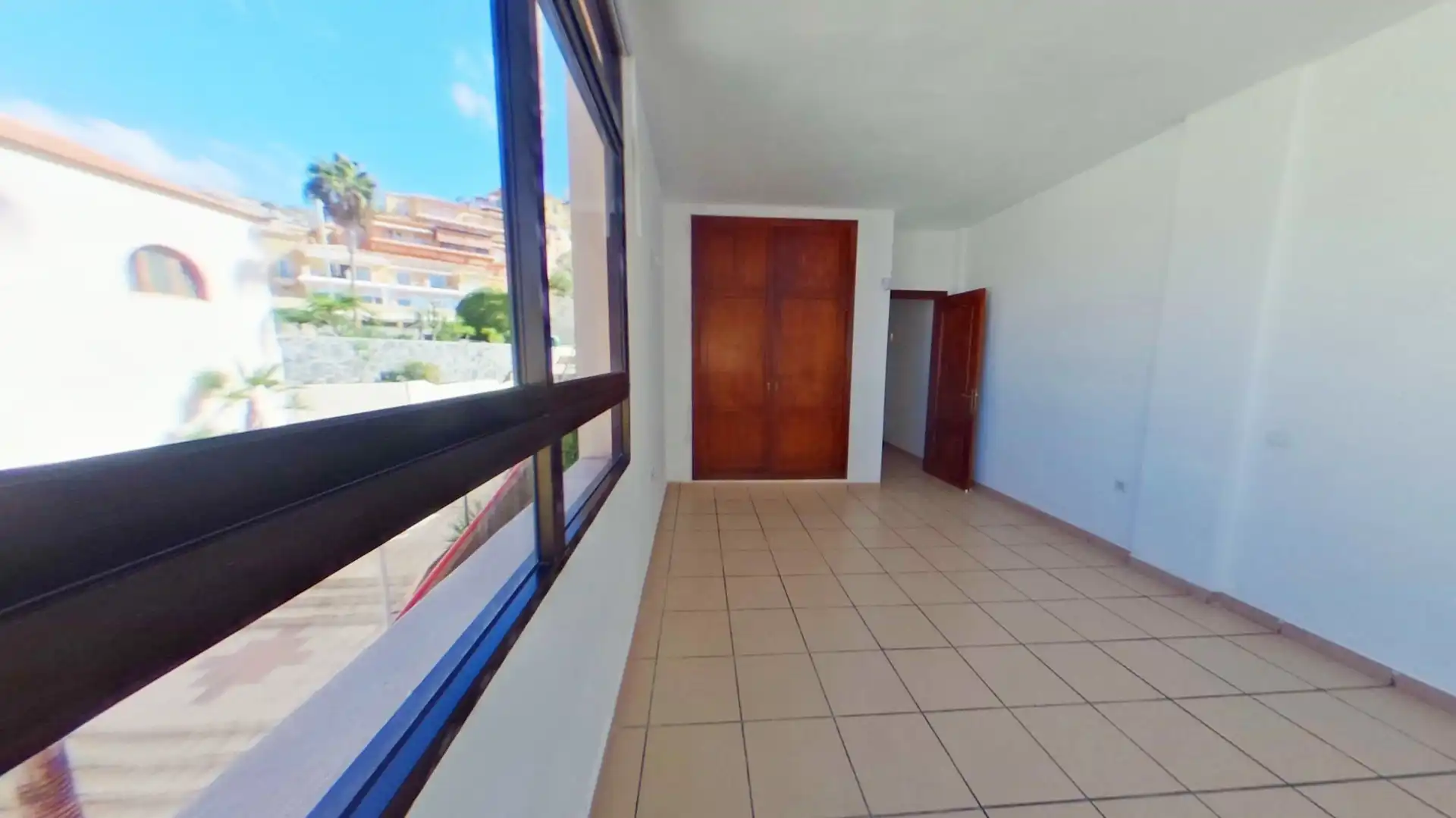 Vista exterior de Piso en venta en Adeje