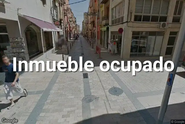 Parking of Houses for sale in Ulldecona
