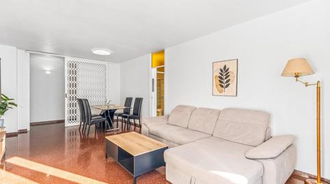 Foto 2 de Pis de lloguer a Mercado, Alicante