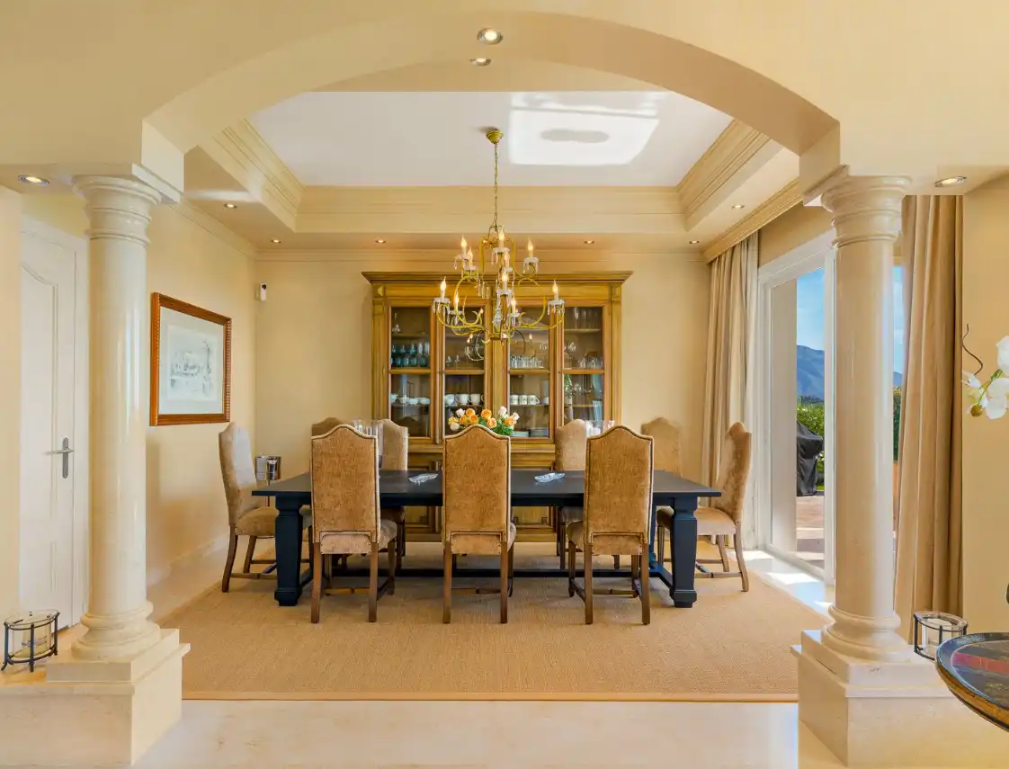House with pool for sale in Marbella Centro, imagen 15