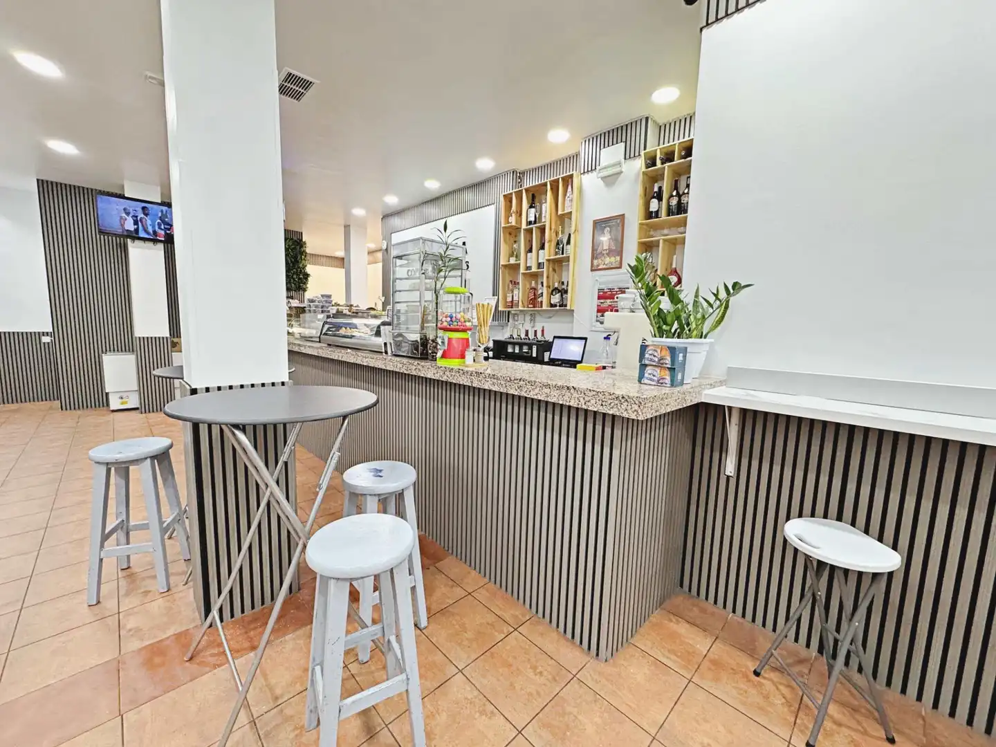 Local comercial en venta en Tetuán