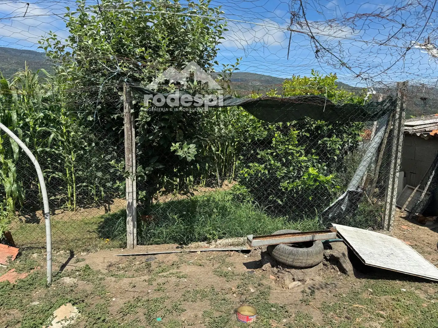 Casa o xalet en venda en Arbo amb Moblat