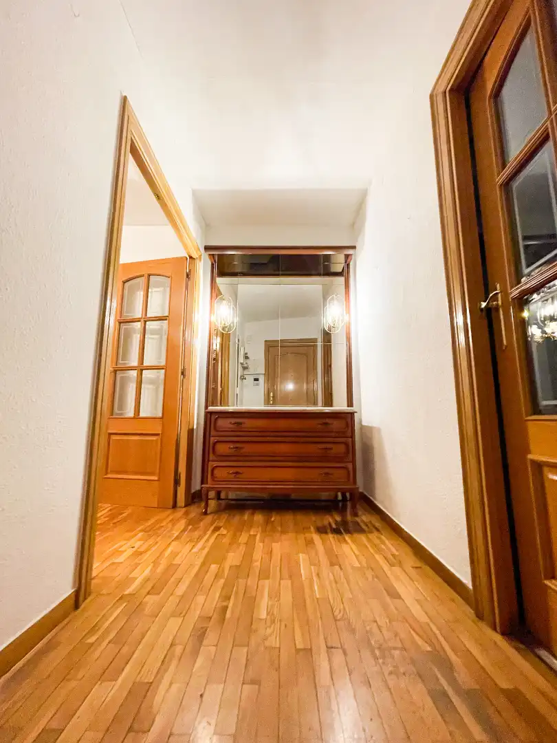 Piso con terraza en venta en Avinguda de Catalunya 51, imagen 32