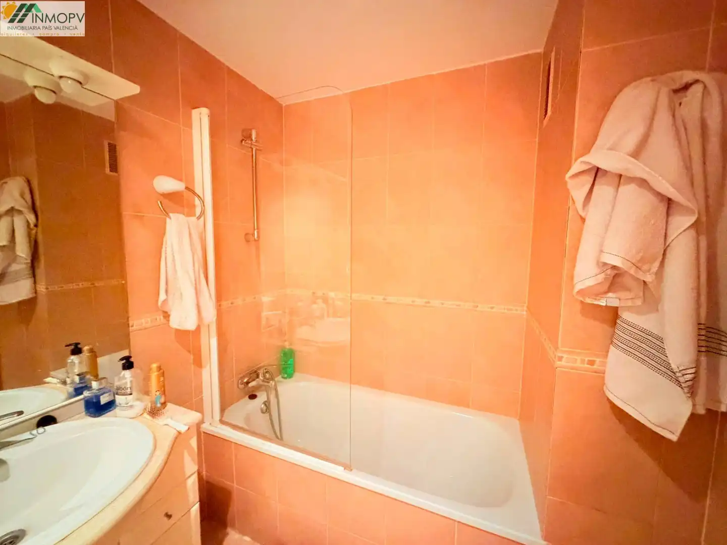 Ático con terraza en venta en Casco Urbano, imagen 14