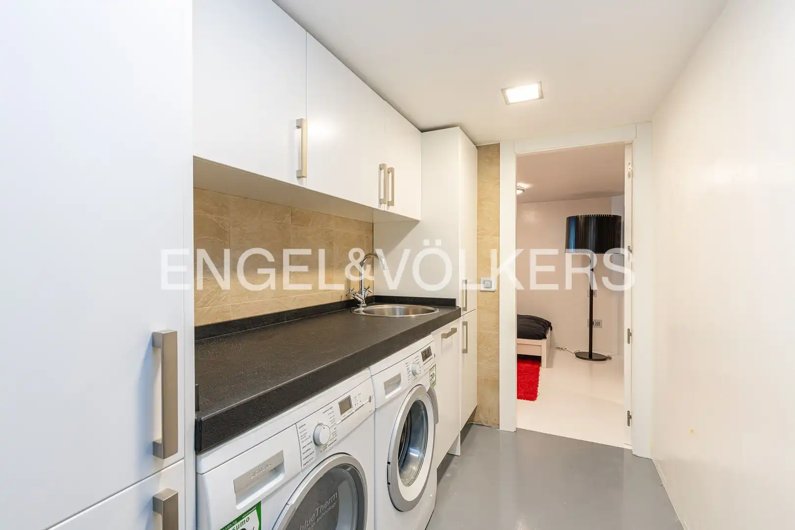 Cocina de Casa o chalet en venta en Guadarrama con Aire acondicionado, Calefacción y Jardín privado