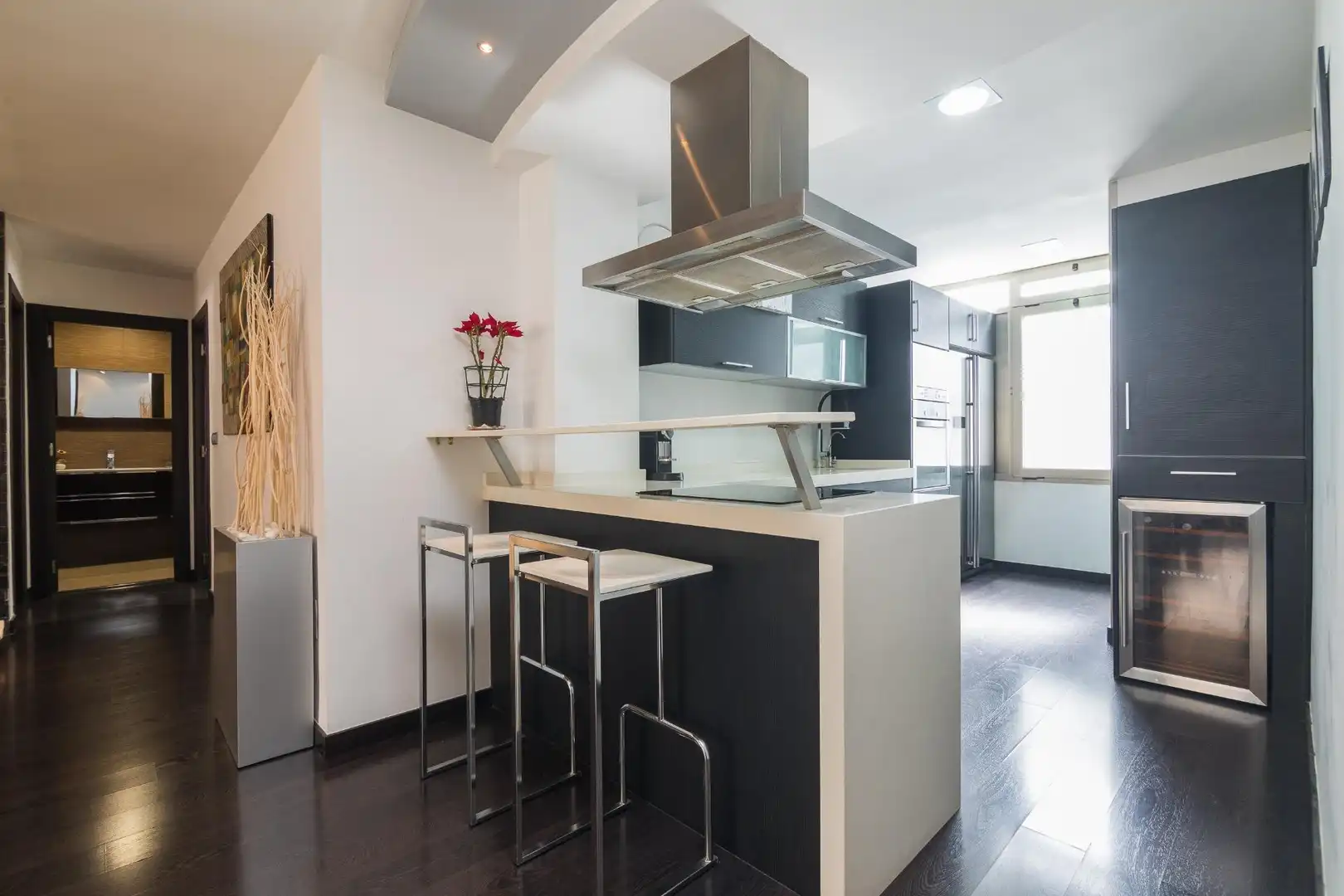 Flat with terrace for sale in Calle DR FERRAN, imagen 10