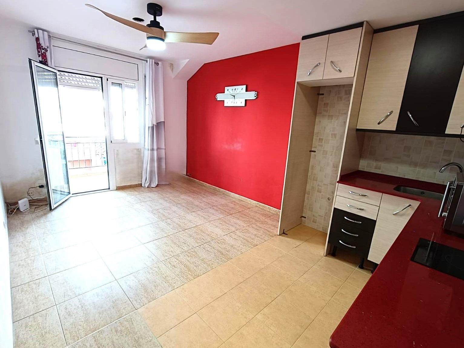 Piso en venta en Peramàs