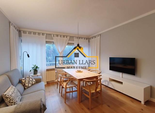 Piso en Venta en La Verneda i la Pau