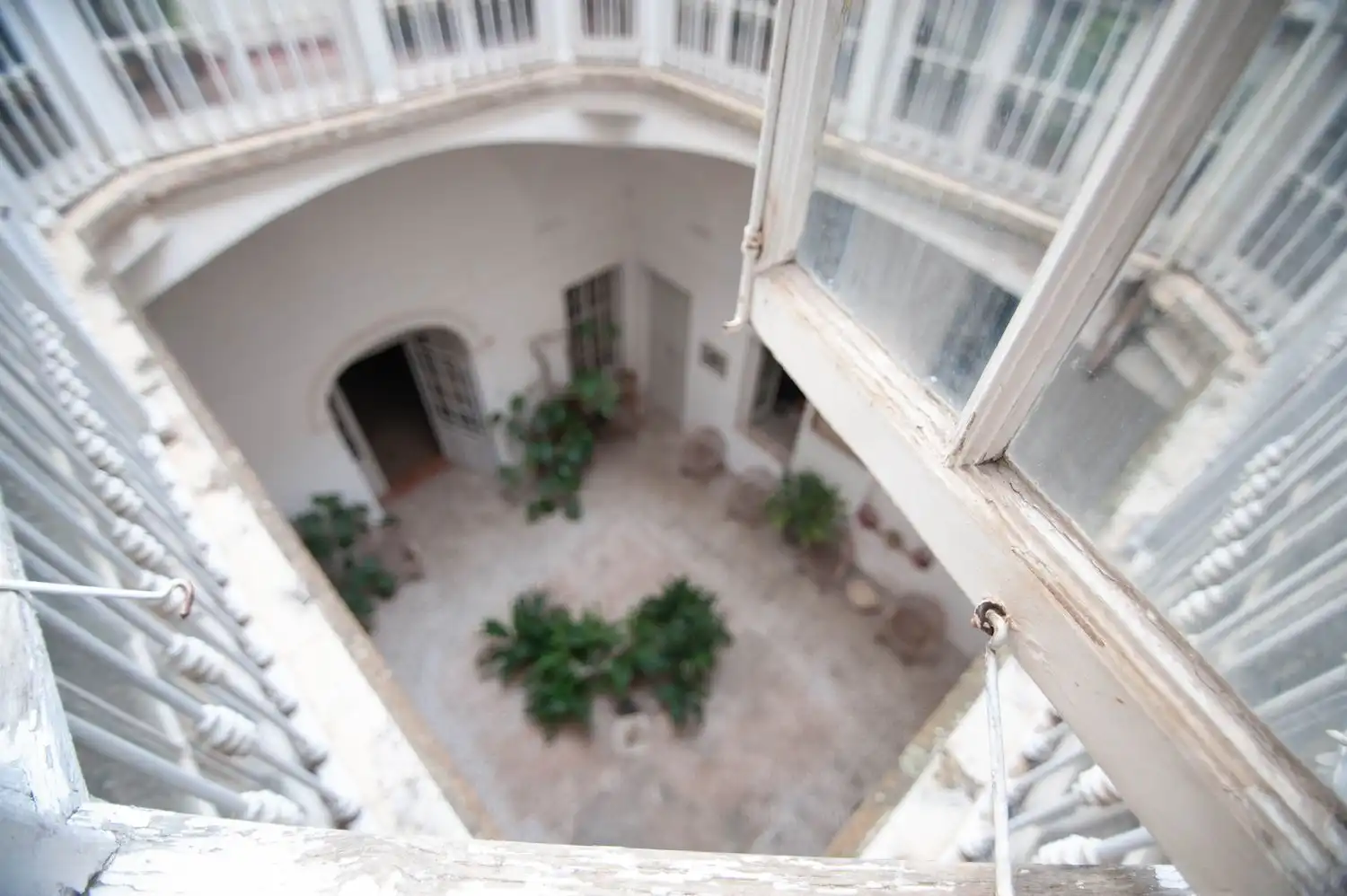 Casa o xalet en venda en Arcos de la Frontera amb Calefacció i Terrassa