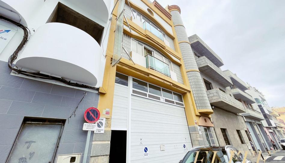 Photo 1 of Building for sale in Calle Delgado, 185, Gáldar pueblo, Las Palmas