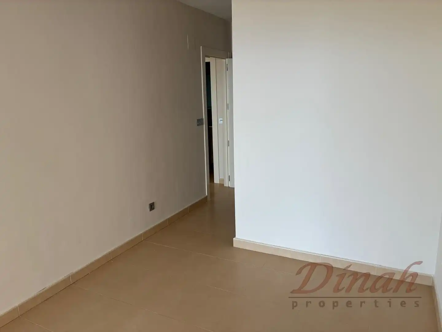 Apartamento de alquiler en Altea con Aire acondicionado, Calefacción y Terraza