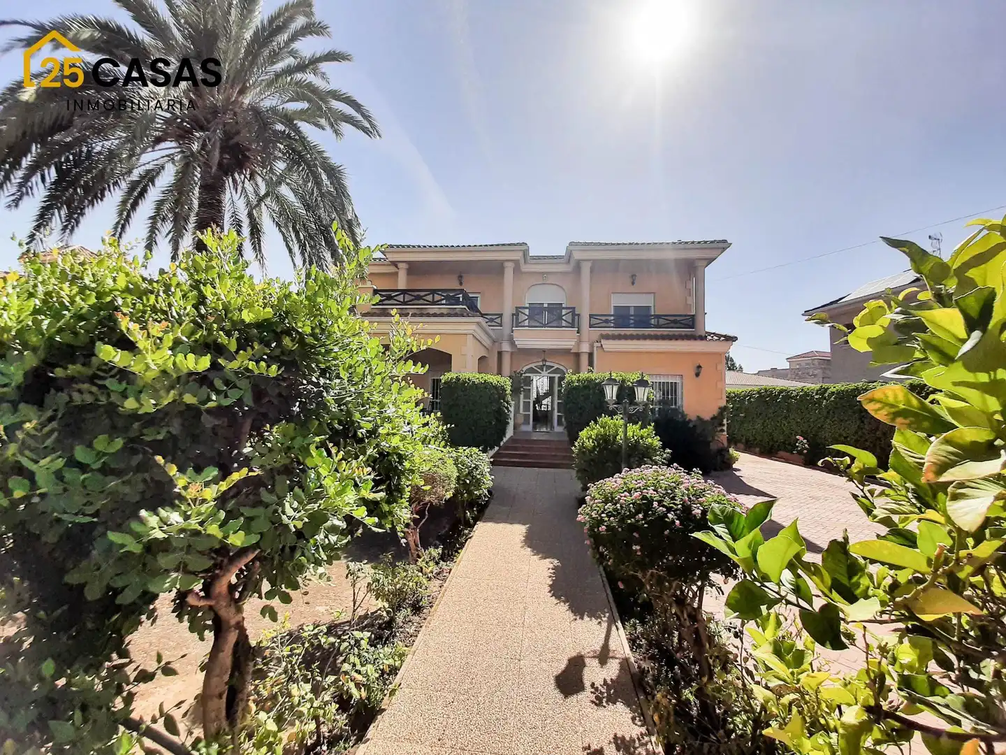 Villa mit Terrasse zum Verkauf in Calle JOSE ANTON AGULLO