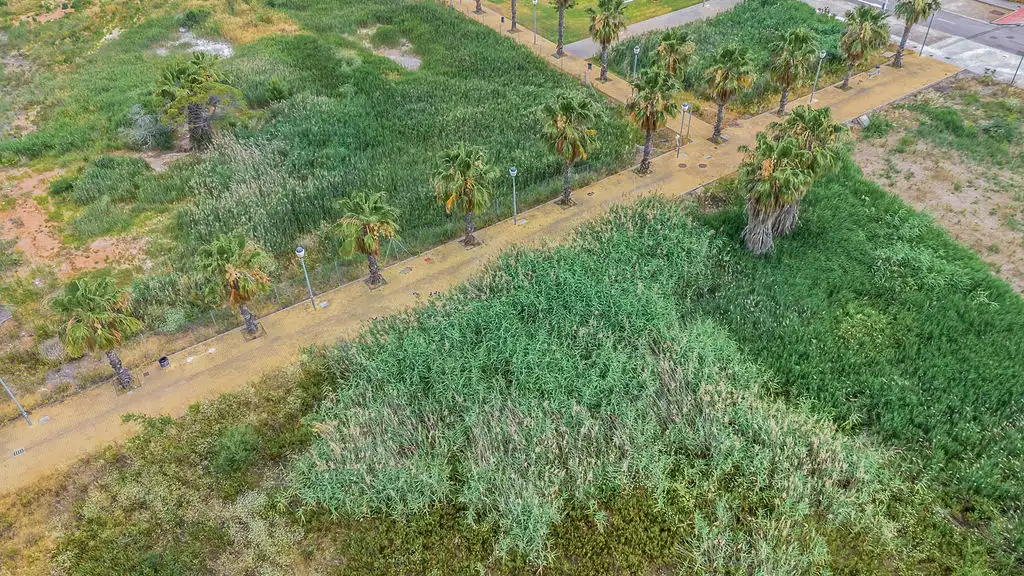 Residencial en venta en Carrer Benidorm, 12, Moncófar Playa