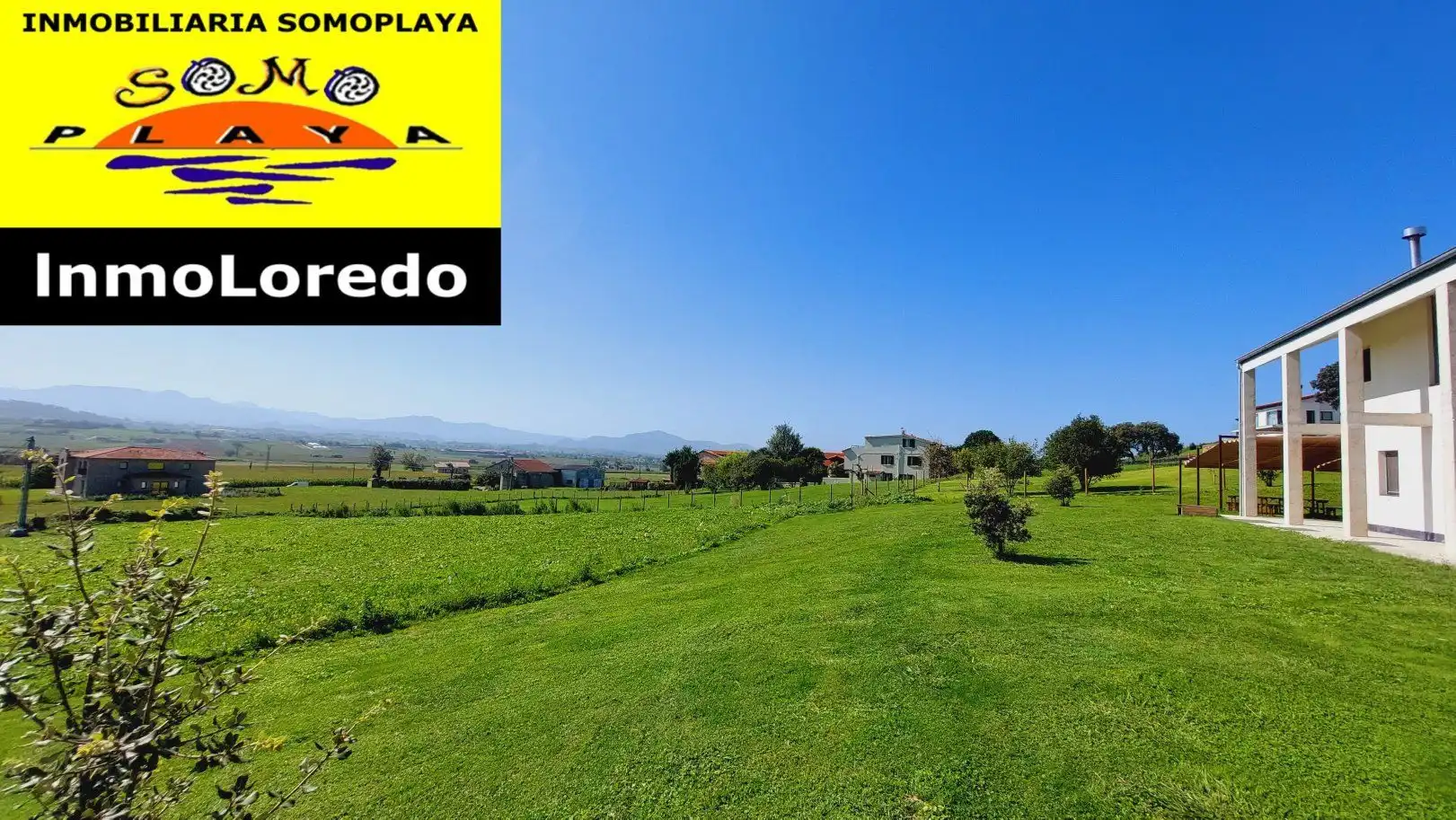 Casa o xalet en venda en Ribamontán al Mar amb Jardí privat