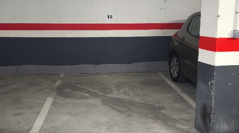 Foto 3 de Garaje en venta en Calle Mártires de Sotillo, 31d, Sotillo de la Adrada, Ávila