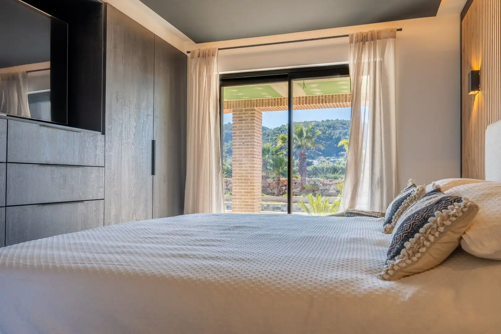 Villa avec piscine à vendre à Pedreguer, imagen 9