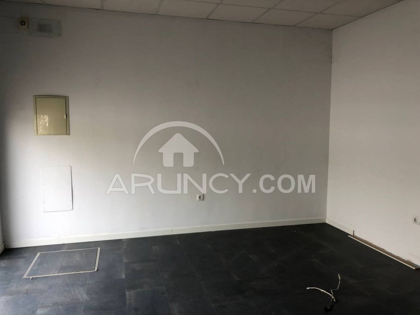 Geschaftsraum zur Miete in Utrera