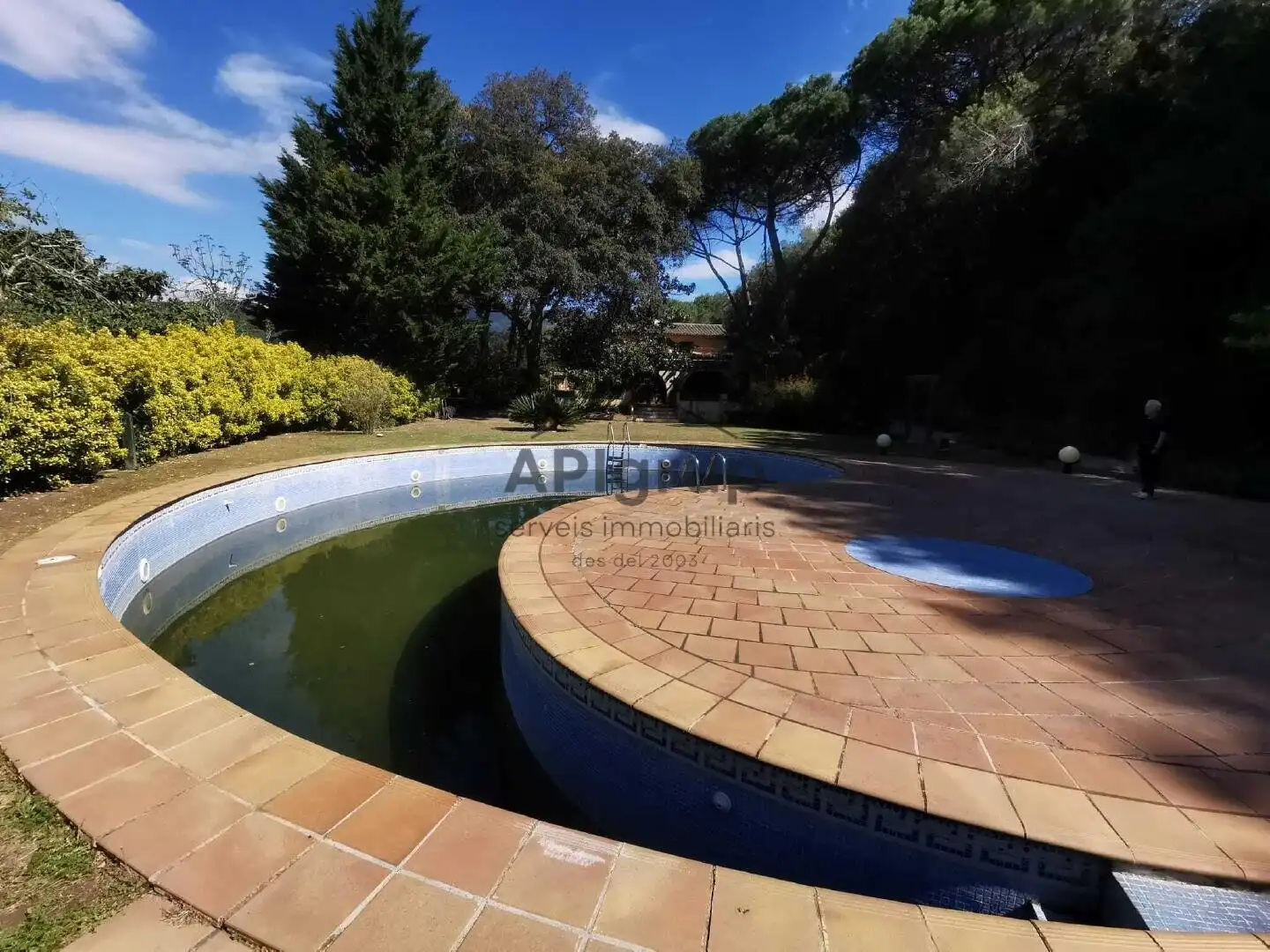 Country house for sale in Sant Iscle de Vallalta, imagen 49