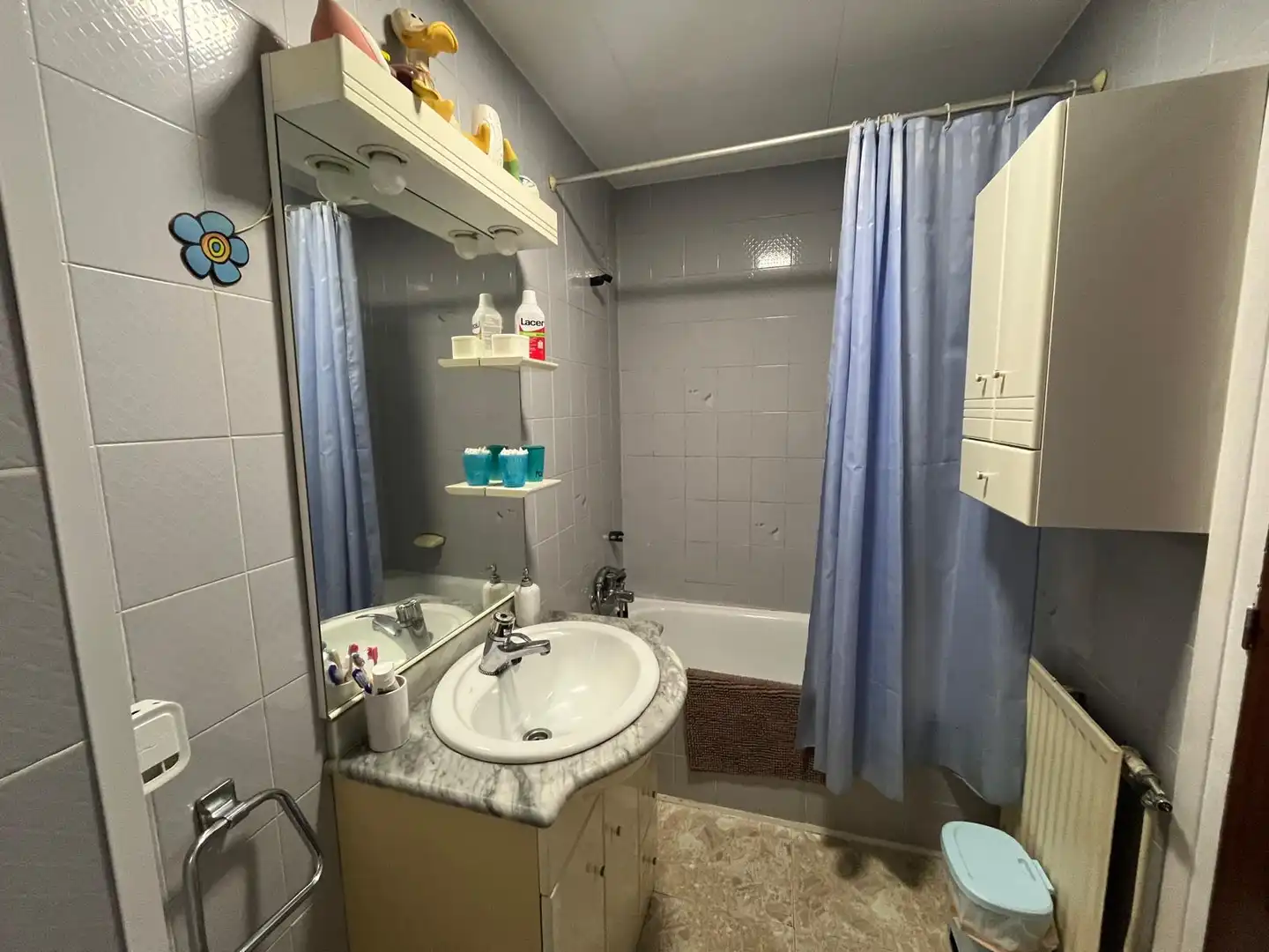 Apartament en venda a Plaza Pep Ventura, 10 2º1ª y 2º2ª, 10, Centre
