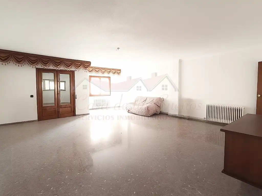 Appartement avec ascenseur à vendre à Calle Gran Via, imagen 2