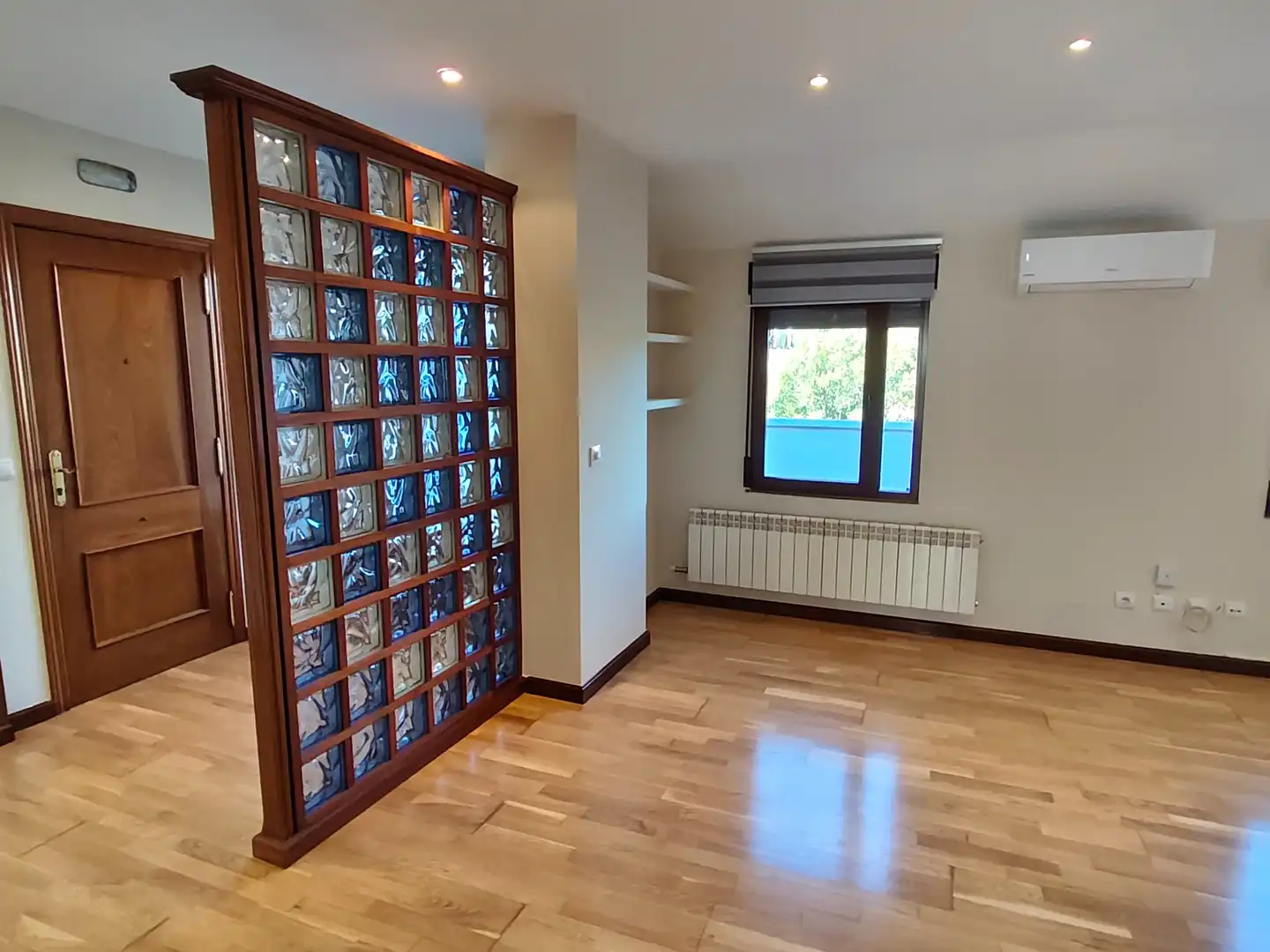 Wohnzimmer von Dachboden zur Miete in Medina del Campo, Valladolid