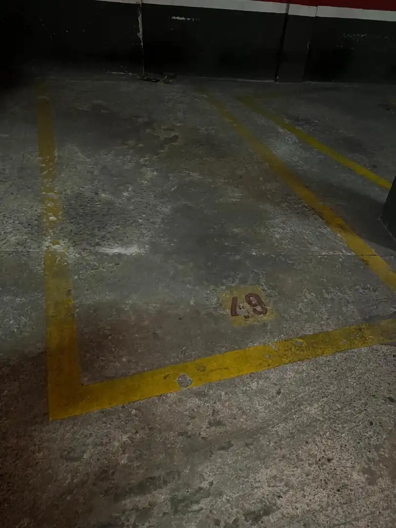 Einzelparkplatz zum Verkauf in Carrer del Guadiana, imagen 9
