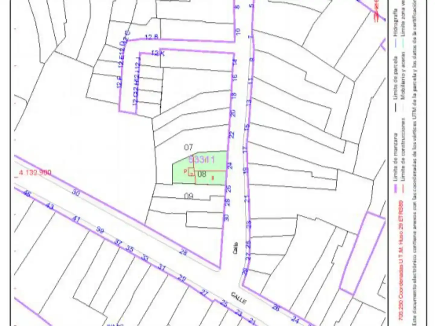 Local en venta en Bonares
