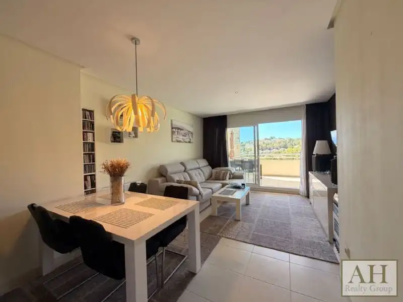 Apartamento en venta en Altea Hills, imagen 2