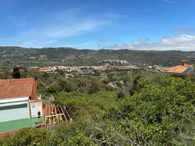Außenansicht von Residential zum Verkauf in Santa Brígida