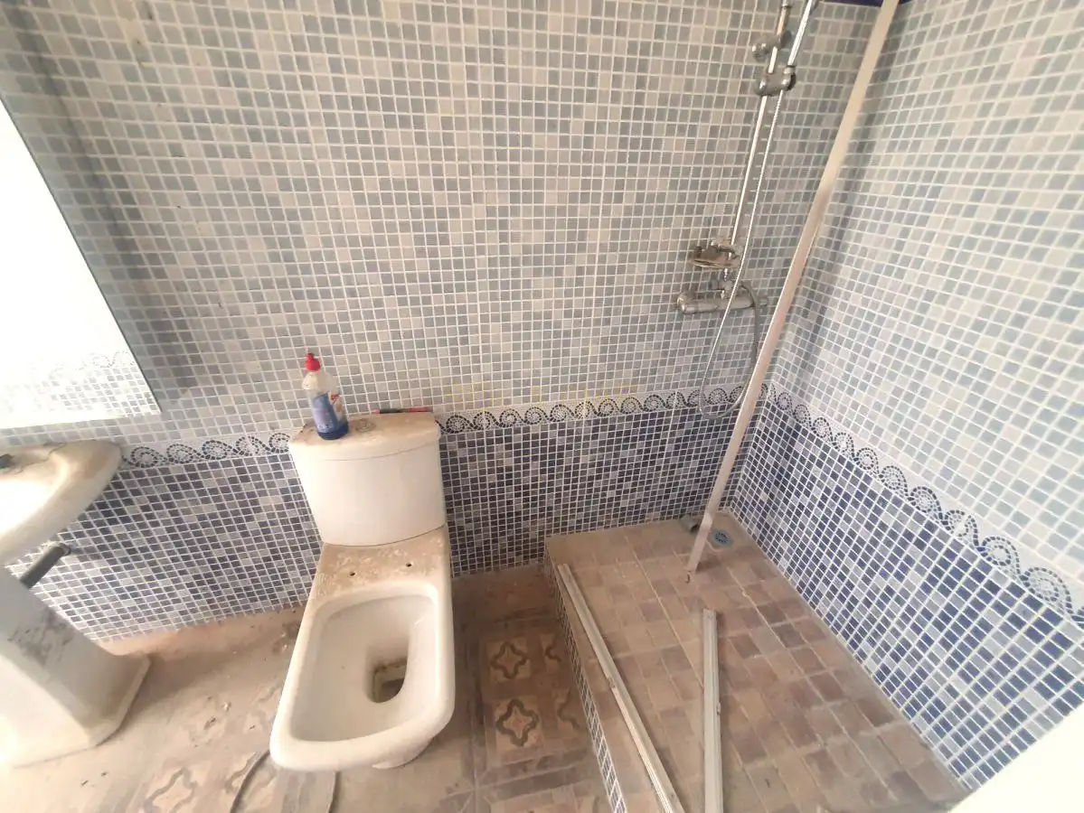 Casa con terraza en venta en Guillena pueblo, imagen 51