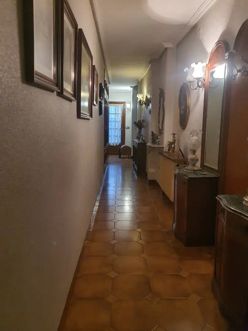Casa con terrazza in vendita a Úbeda, imagen 10