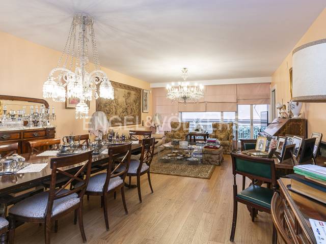 Apartamento en Venta en Les Tres Torres