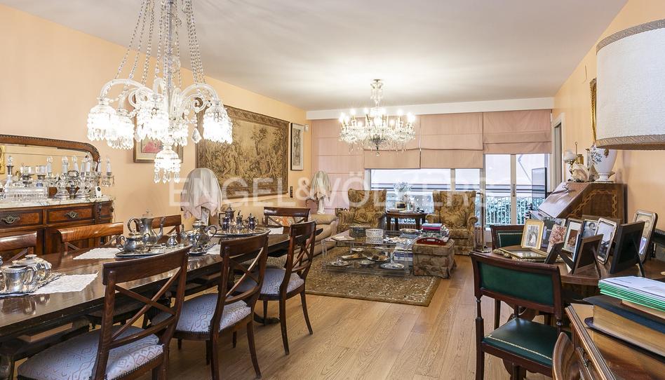 Photo 1 of Apartment for sale in Les Tres Torres, Barcelona