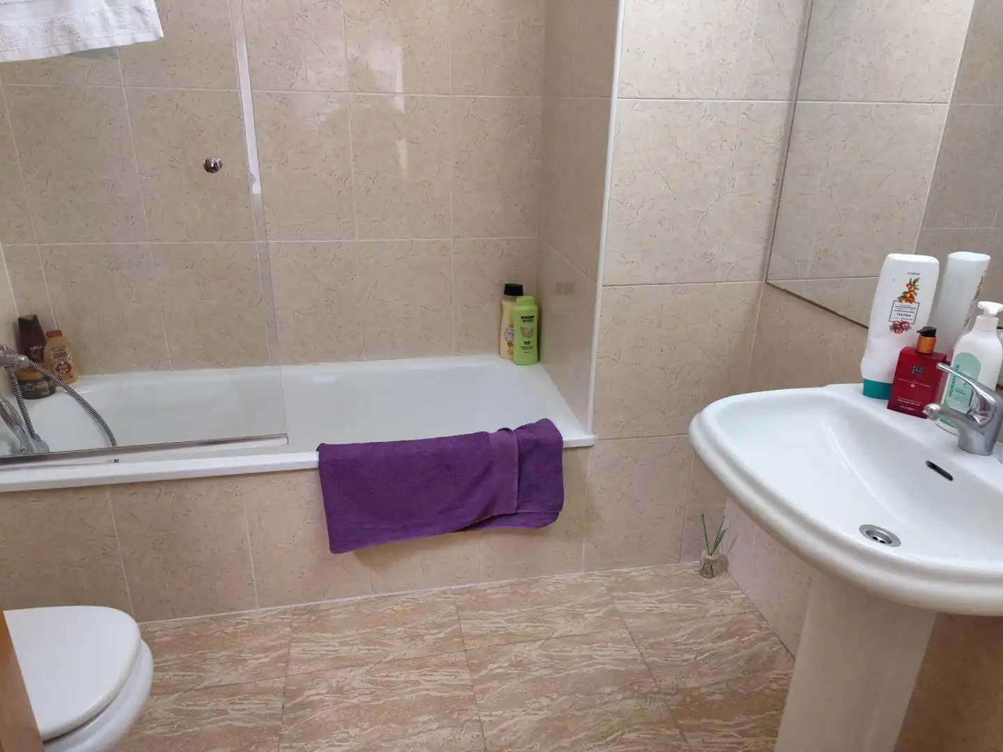 Piso con jardín en venta en Montgat, imagen 39