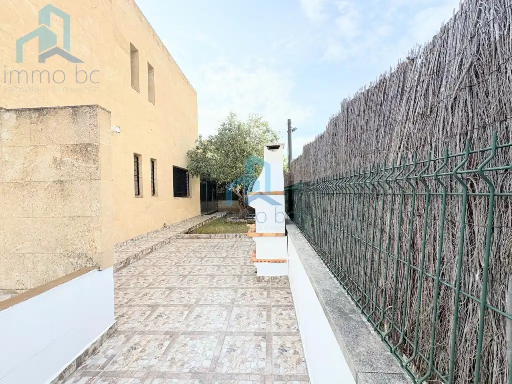 Terraced house for sale in Calle Rescat Del, imagen 28