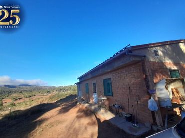 Rustikales Grundstück zum Verkauf in Sant Llorenç Savall