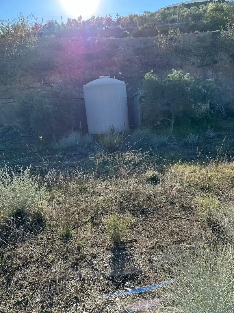 Terreny rústic en venda a Polígono 13 parcela 750, imagen 11